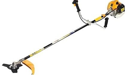 Roçadeira Vulcan Trent VR520H 52cc 2,5HP: Potência Profissional para Mato Pesado