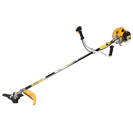 Roçadeira Vulcan Trent VR520H 52cc 2,5HP: Potência Profissional para Mato Pesado